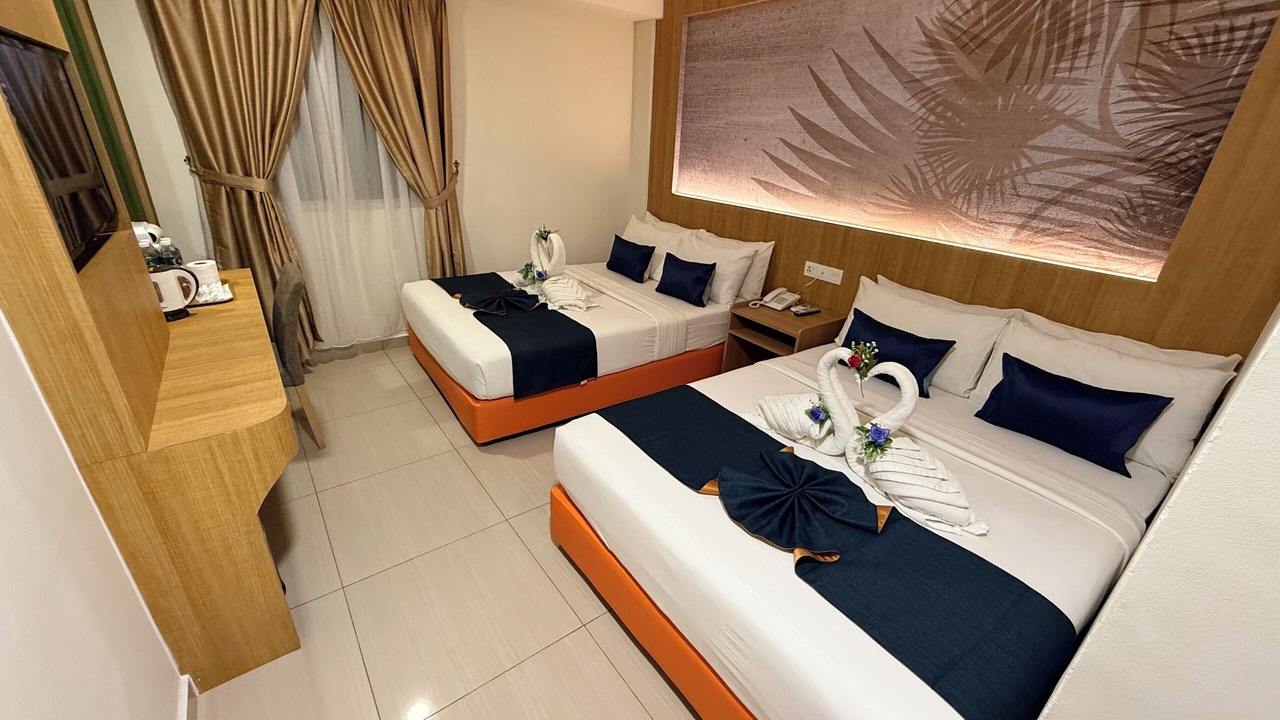 Photo of Bedroom in Brickfields