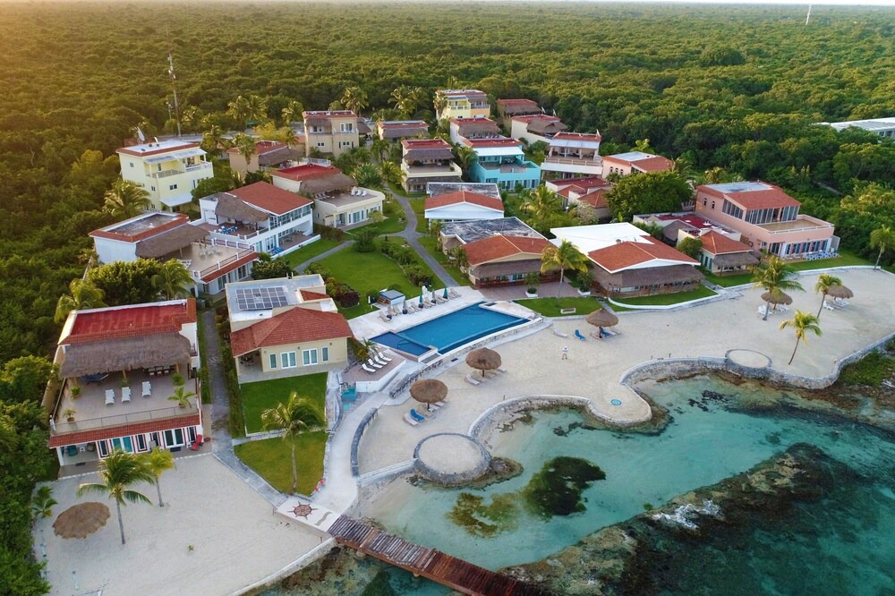 Photo of Outdoor in Costa Maya