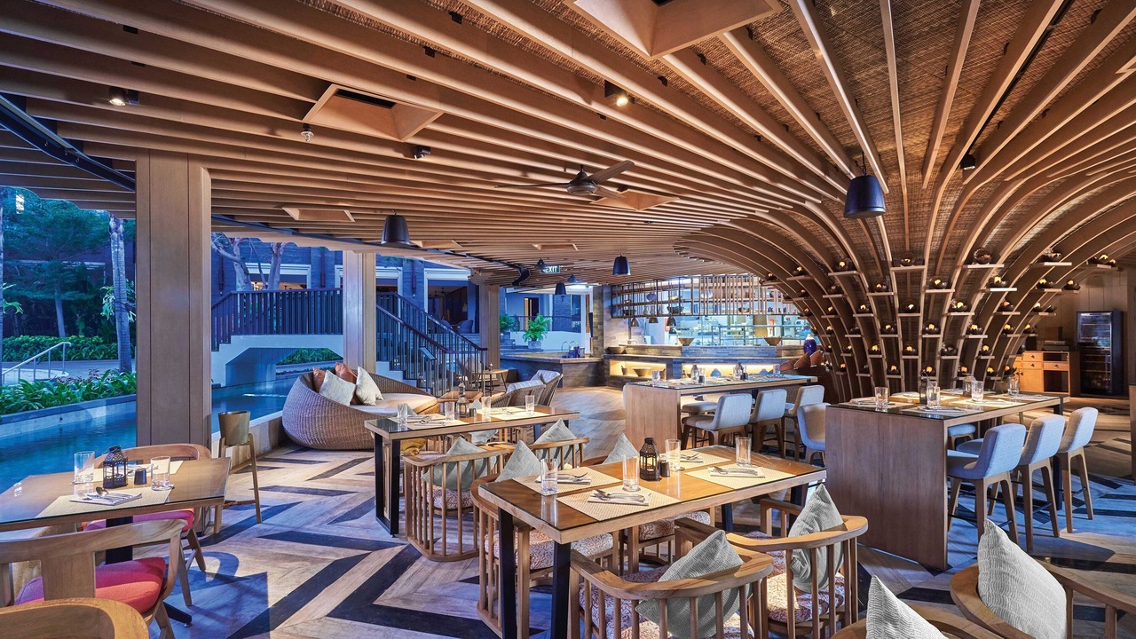 Photo of Outdoor in BTDC