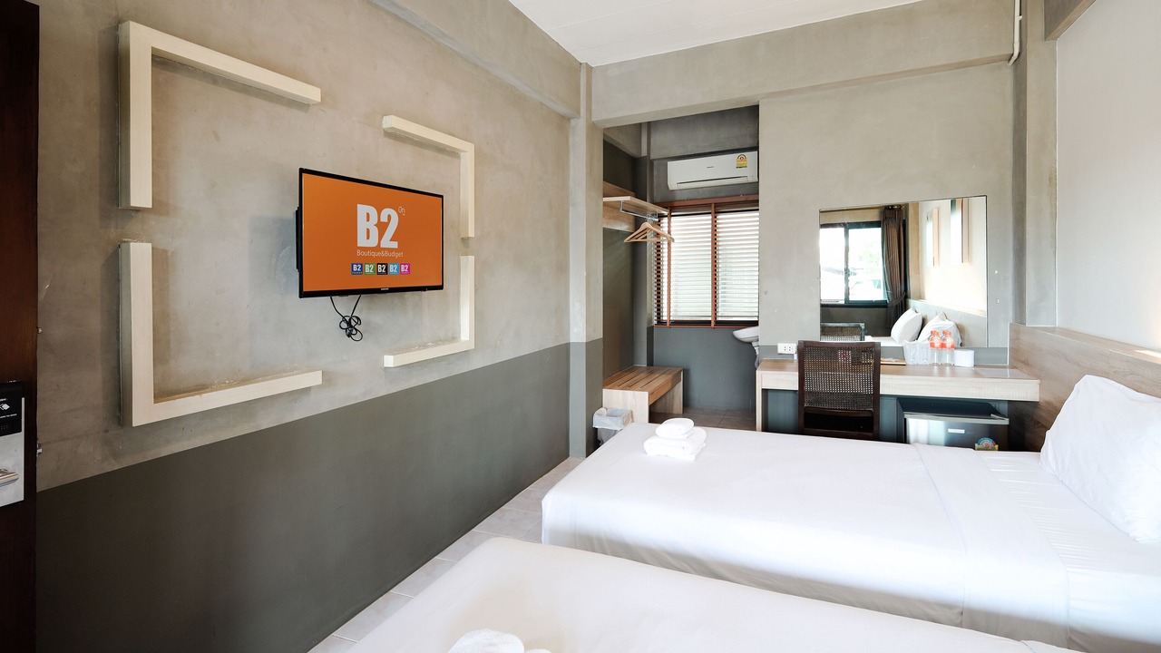 Photo of Bedroom in Chang Phueak