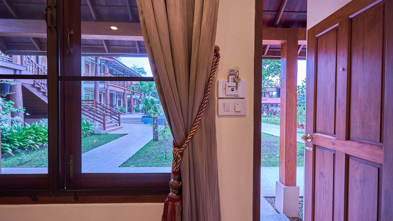 Photo of Outdoor in Mae Hia