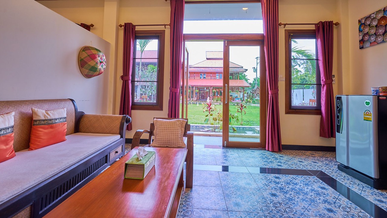 Photo of Outdoor in Mae Hia