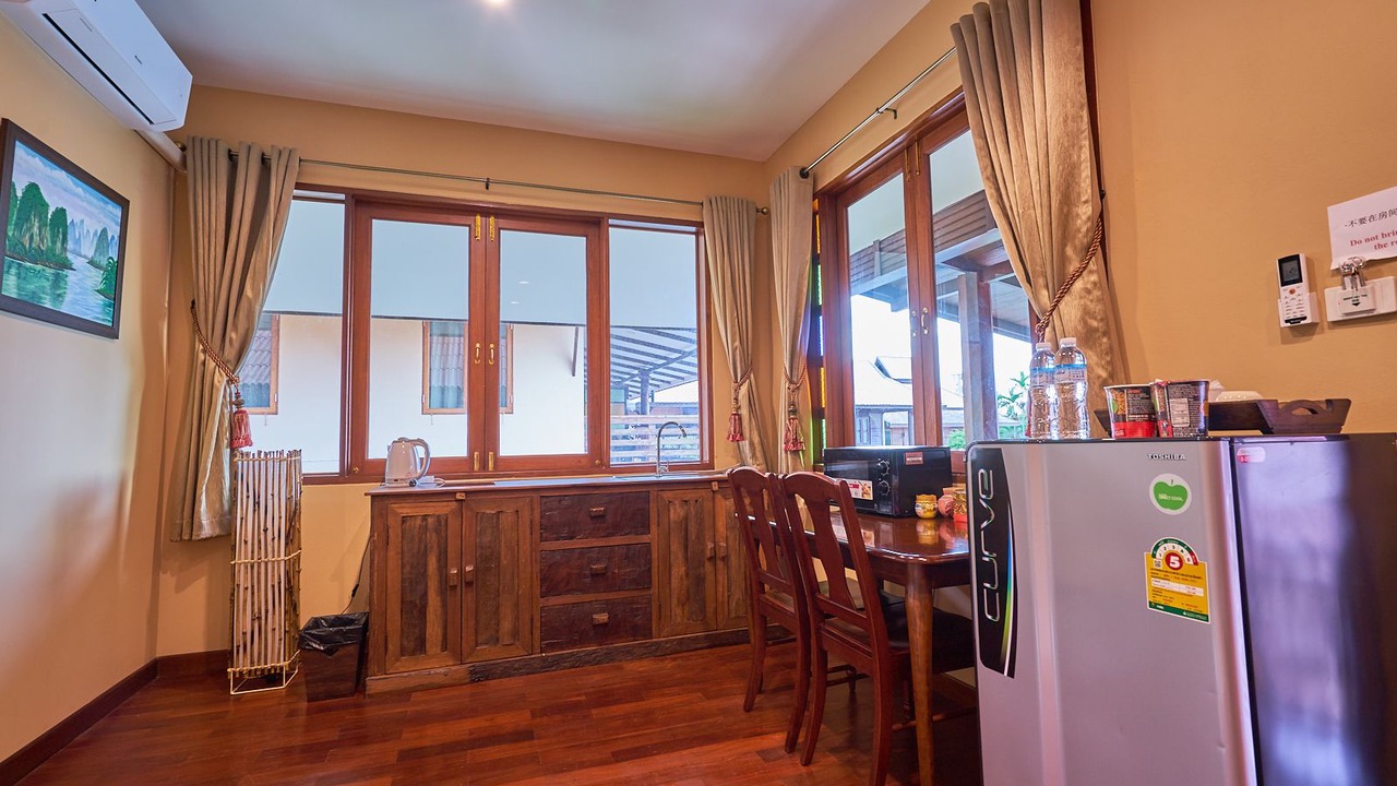 Photo of Bathroom in Mae Hia