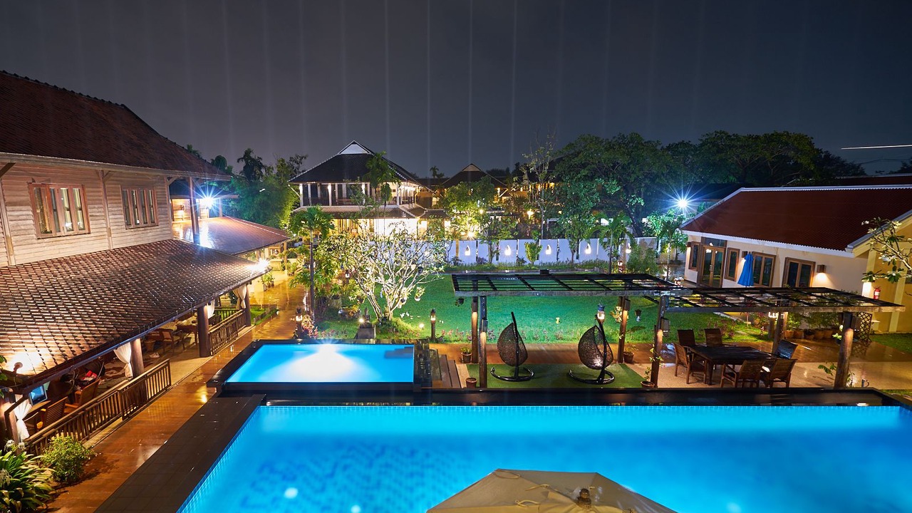 Photo of Outdoor in Mae Hia