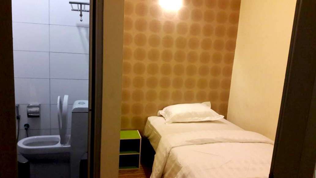Photo of Bedroom in Port Dickson