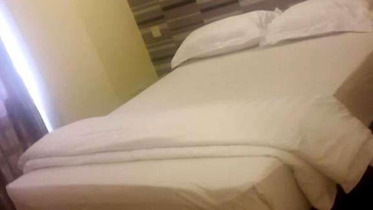 Photo of Bedroom in Port Dickson