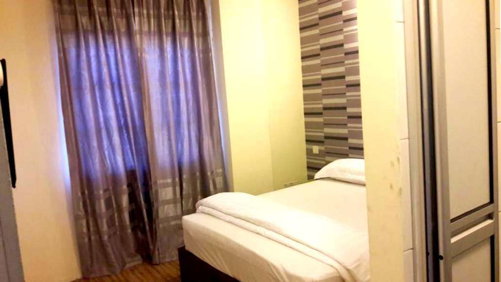 Photo of Bedroom in Port Dickson