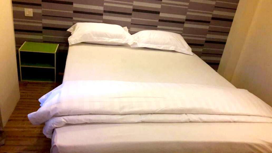 Photo of Bedroom in Port Dickson