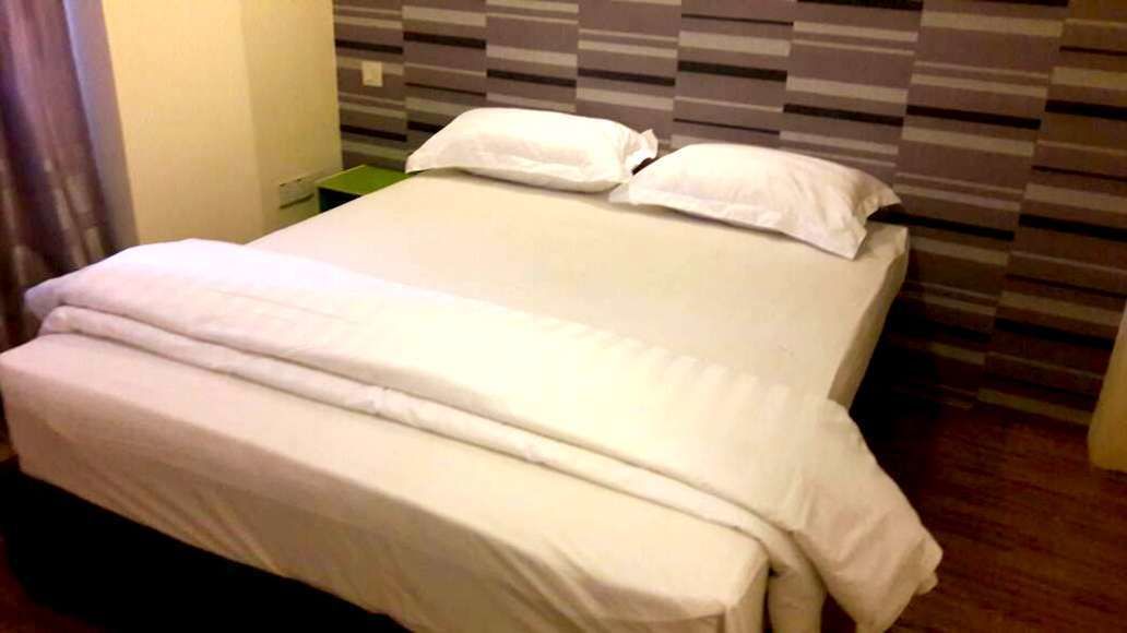 Photo of Bedroom in Port Dickson
