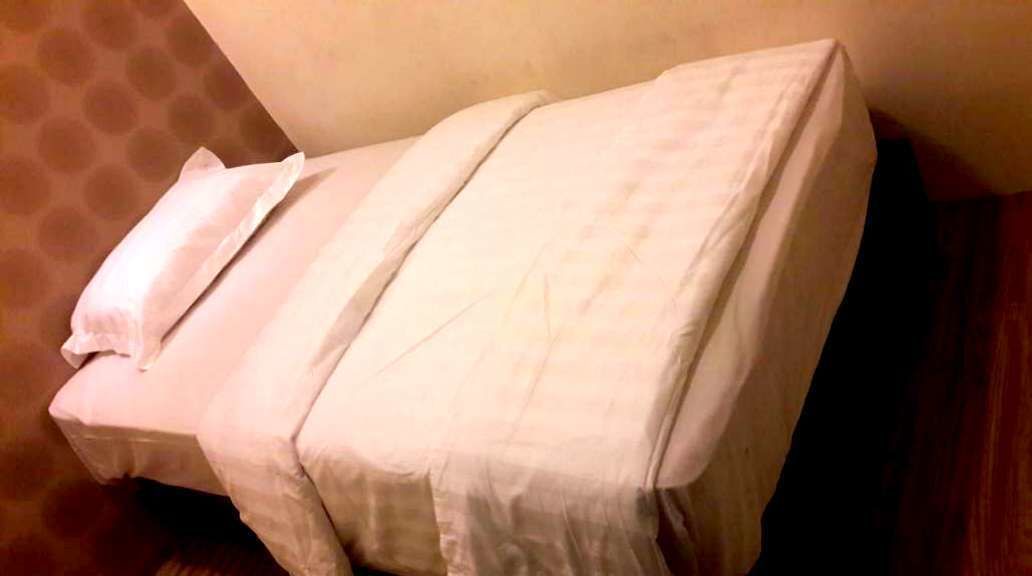 Photo of Bedroom in Port Dickson