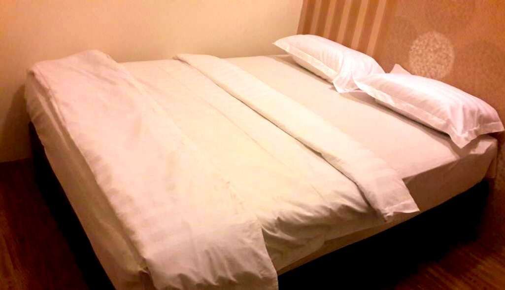 Photo of Bedroom in Port Dickson