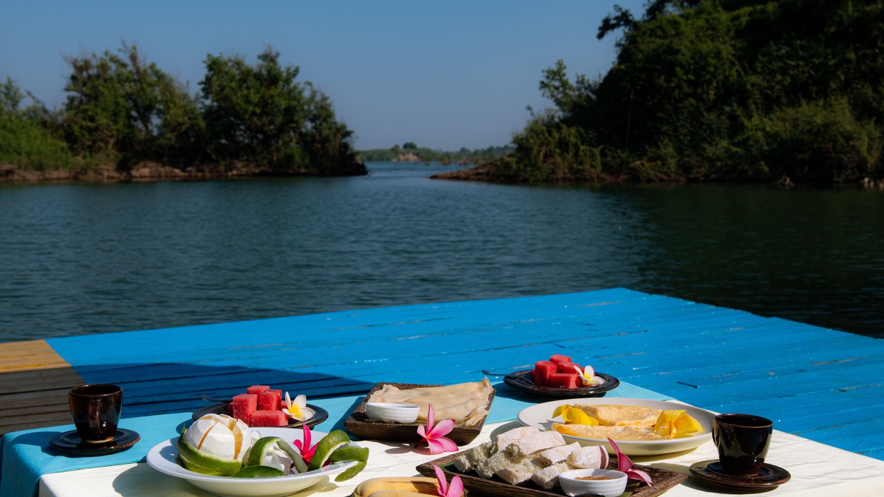Photo of Outdoor in Stung Treng