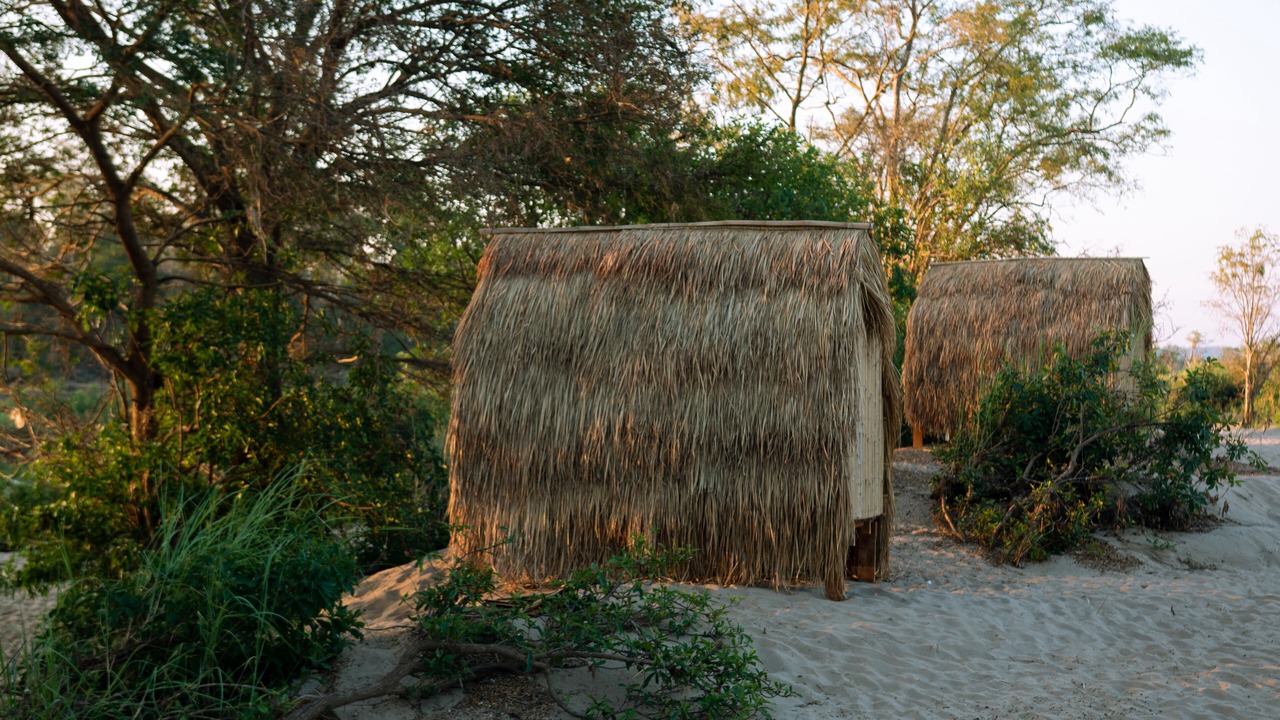 Photo of Bedroom in Stung Treng