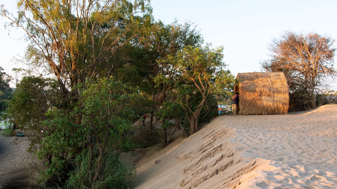 Photo of Outdoor in Stung Treng