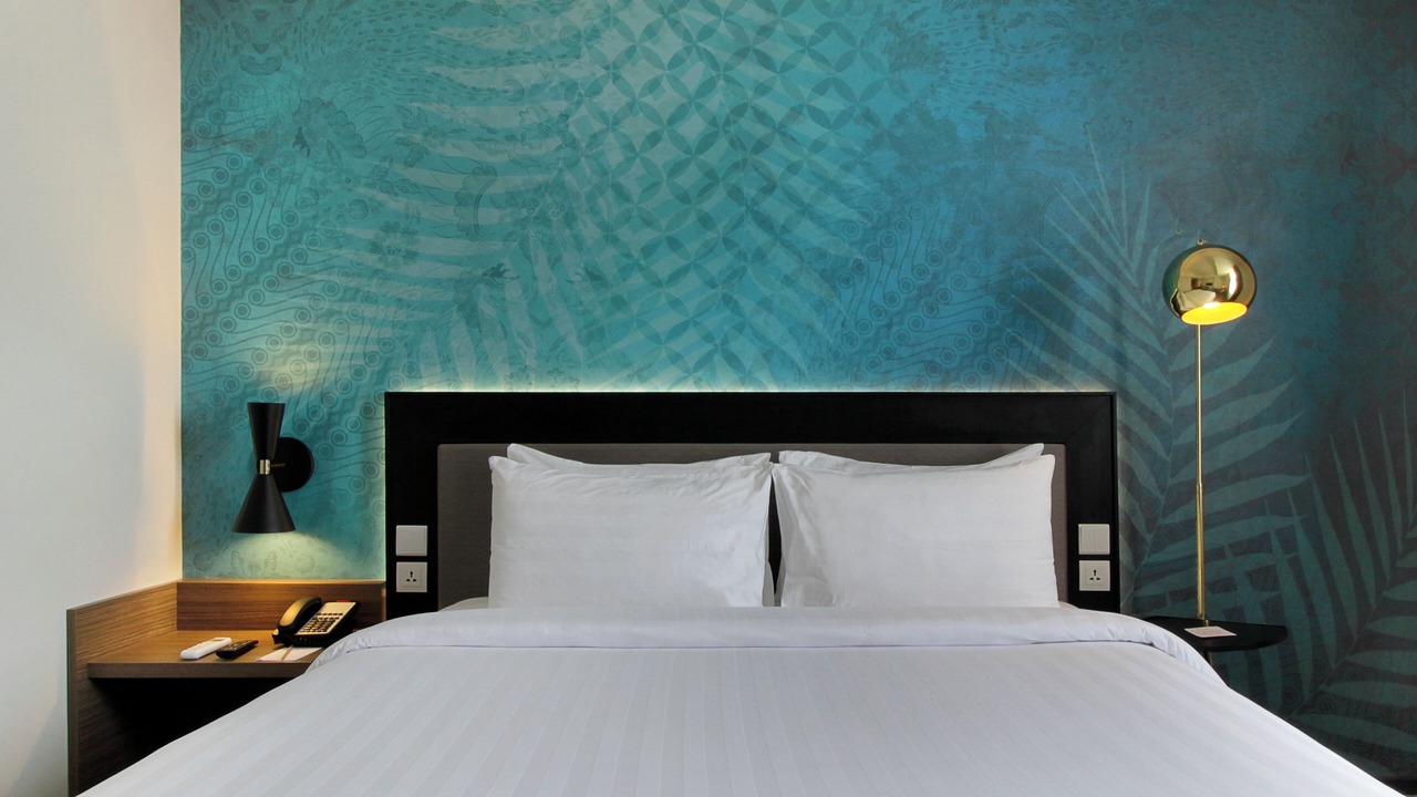 Photo of Bedroom in Sidoarjo