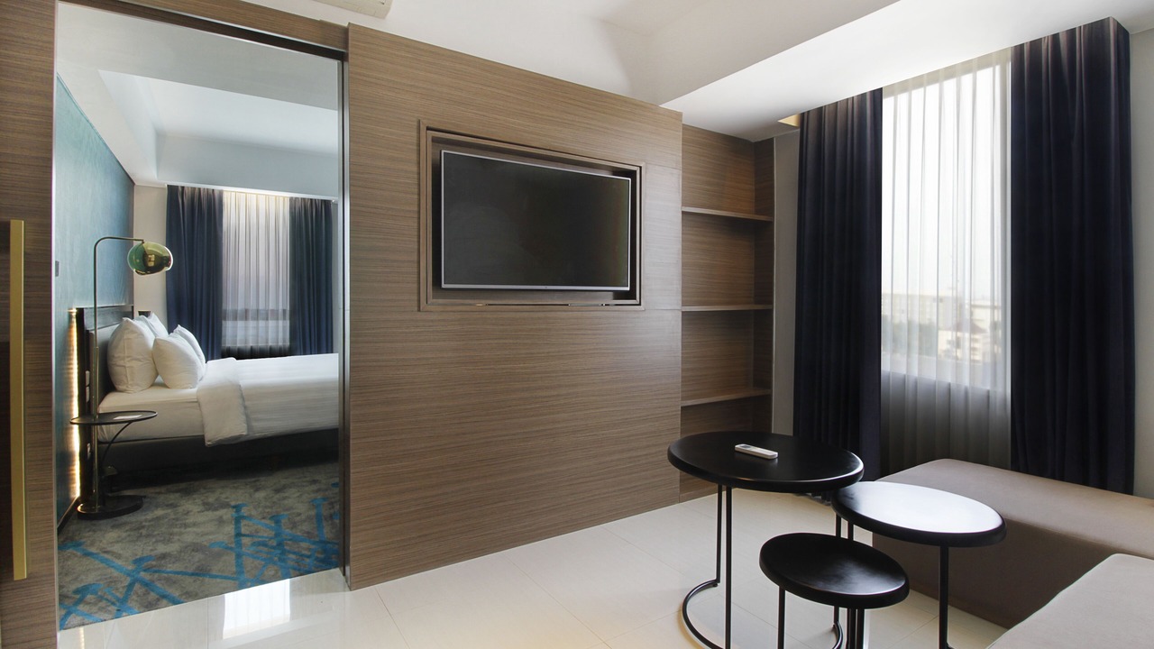 Photo of Bedroom in Sidoarjo