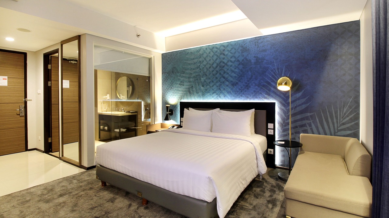 Photo of Bedroom in Sidoarjo