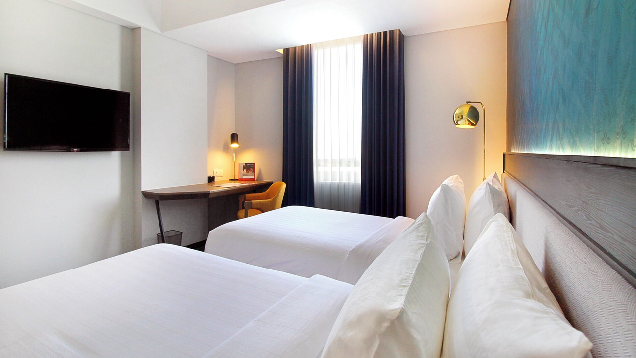 Photo of Bedroom in Sidoarjo