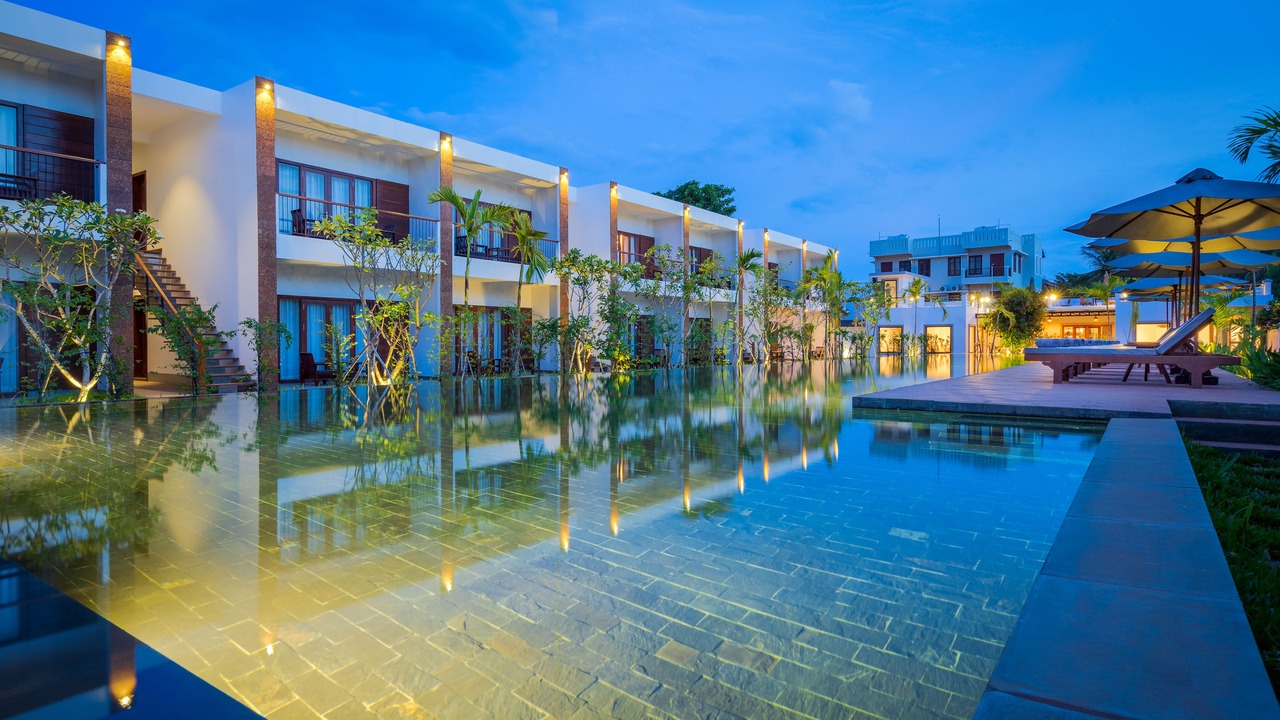 Photo of Outdoor in Siem Reap