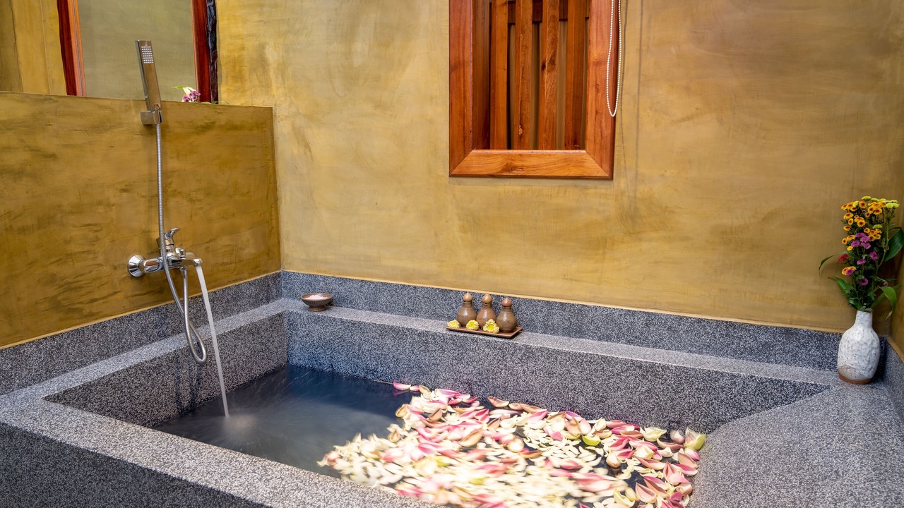 Photo of Patio Balcony in Siem Reap