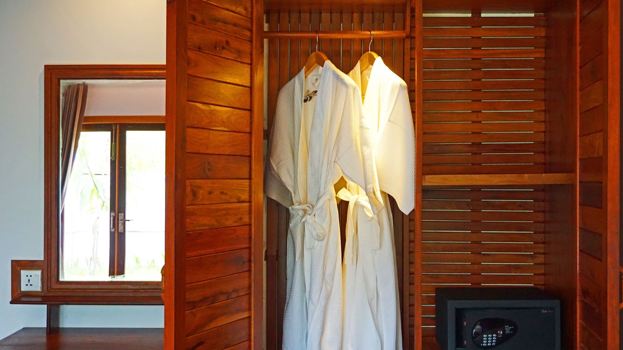 Photo of Bedroom in Siem Reap