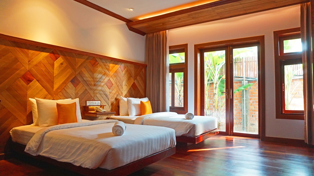 Photo of Bedroom in Siem Reap