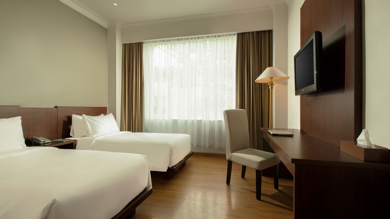 Photo of Bedroom in Luwuk