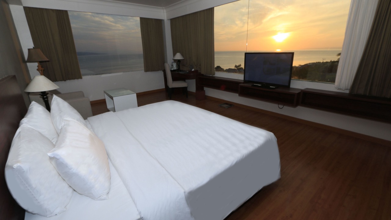 Photo of Bedroom in Luwuk
