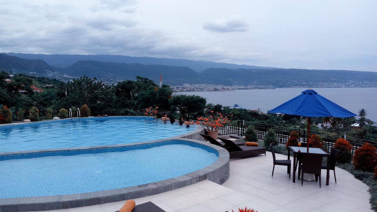 Photo of Outdoor in Luwuk