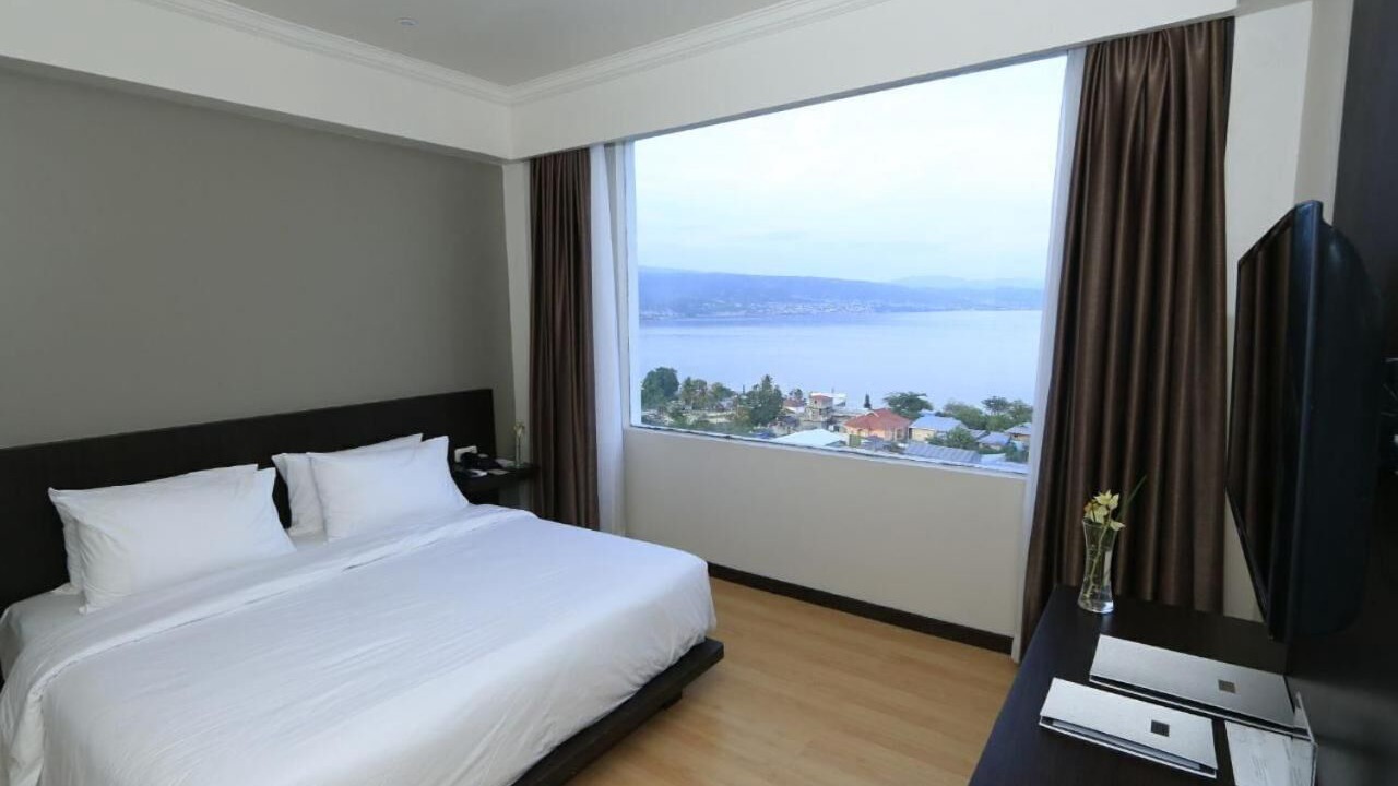 Photo of Bedroom in Luwuk