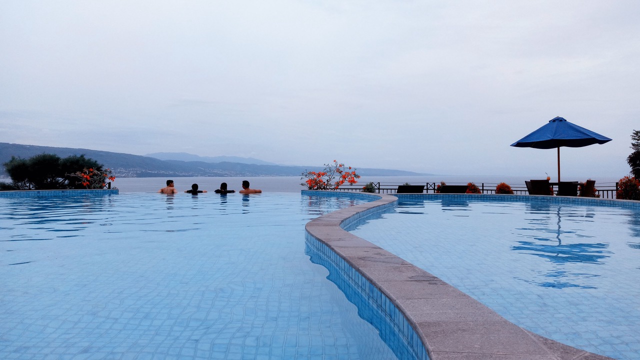 Photo of Outdoor in Luwuk