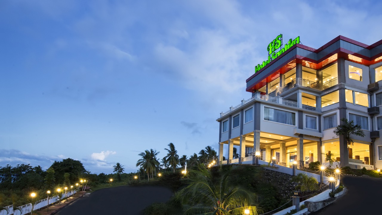 Photo of Outdoor in Luwuk