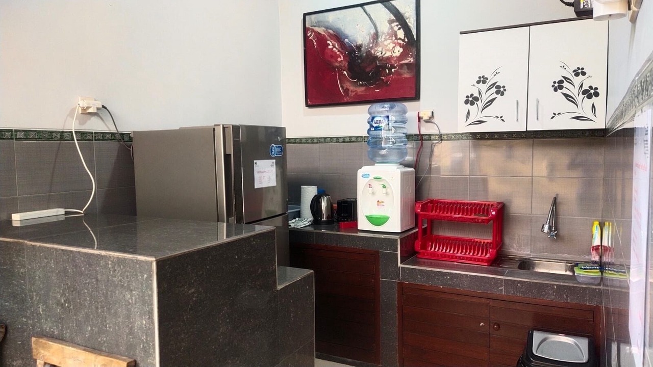 Photo of Kitchen in Legian