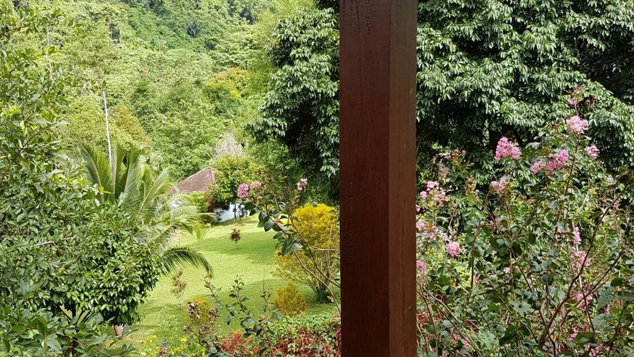Photo of Patio Balcony in Krabi