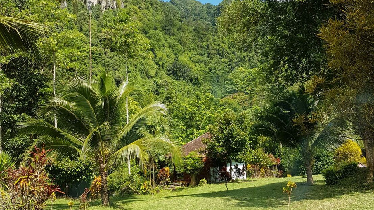 Photo of Outdoor in Krabi