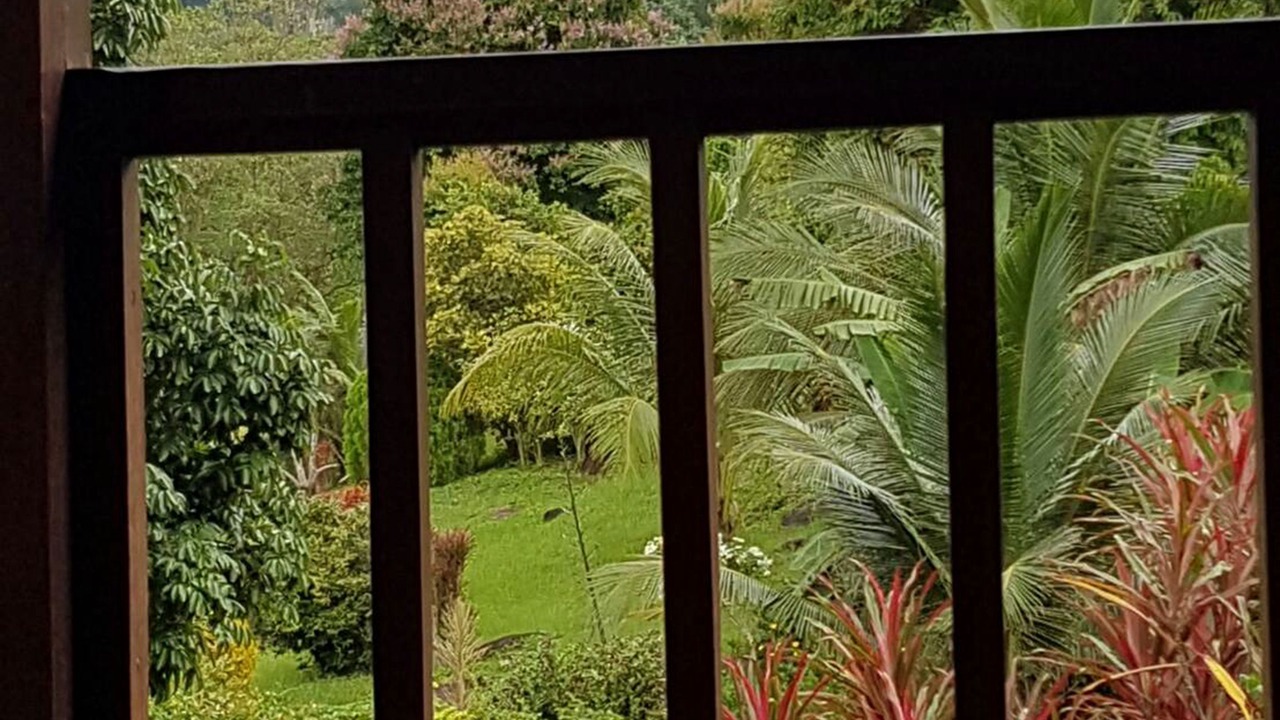 Photo of Patio Balcony in Krabi