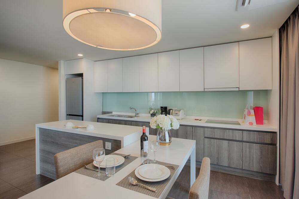 Photo of Kitchen in Tuol Kouk