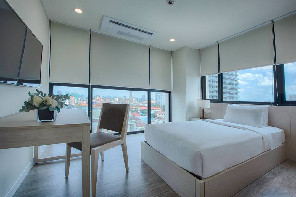 Photo of Bedroom in Tuol Kouk