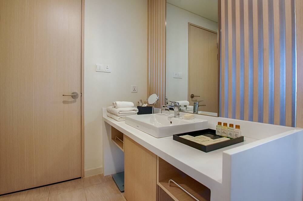 Photo of Bathroom in Tuol Kouk