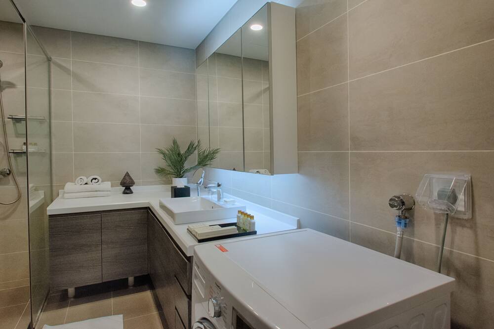 Photo of Bathroom in Tuol Kouk