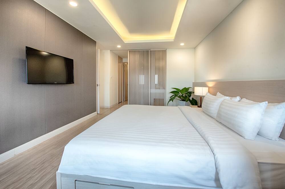 Photo of Bedroom in Tuol Kouk