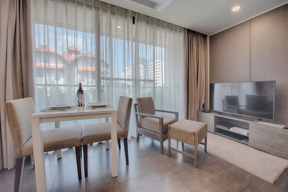 Photo of Livingroom in Tuol Kouk