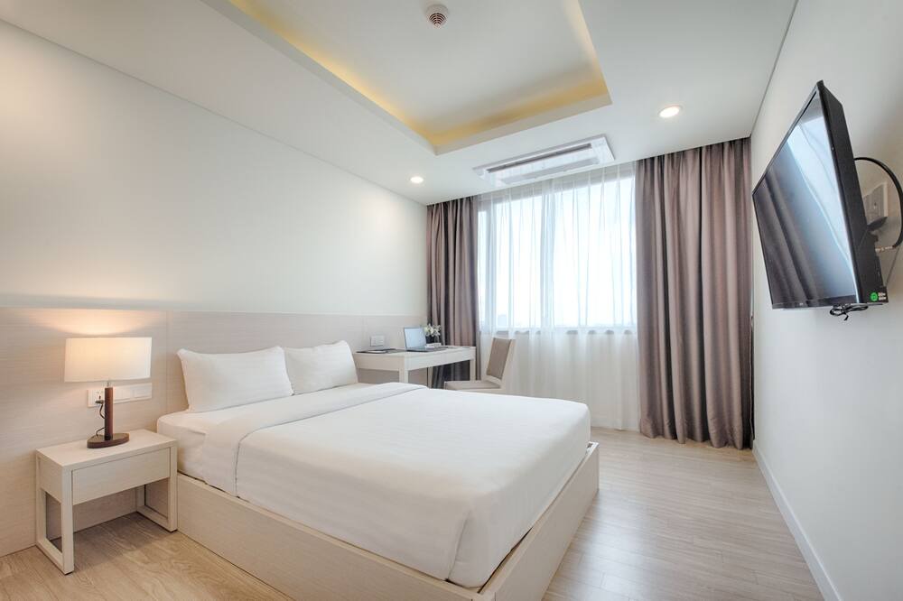 Photo of Bedroom in Tuol Kouk