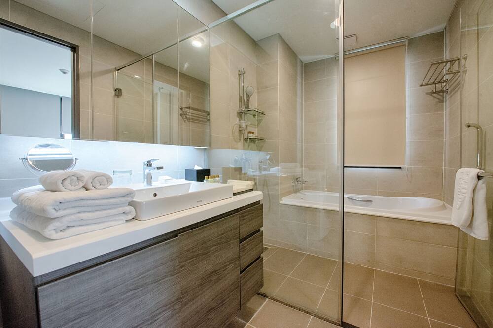 Photo of Bathroom in Tuol Kouk