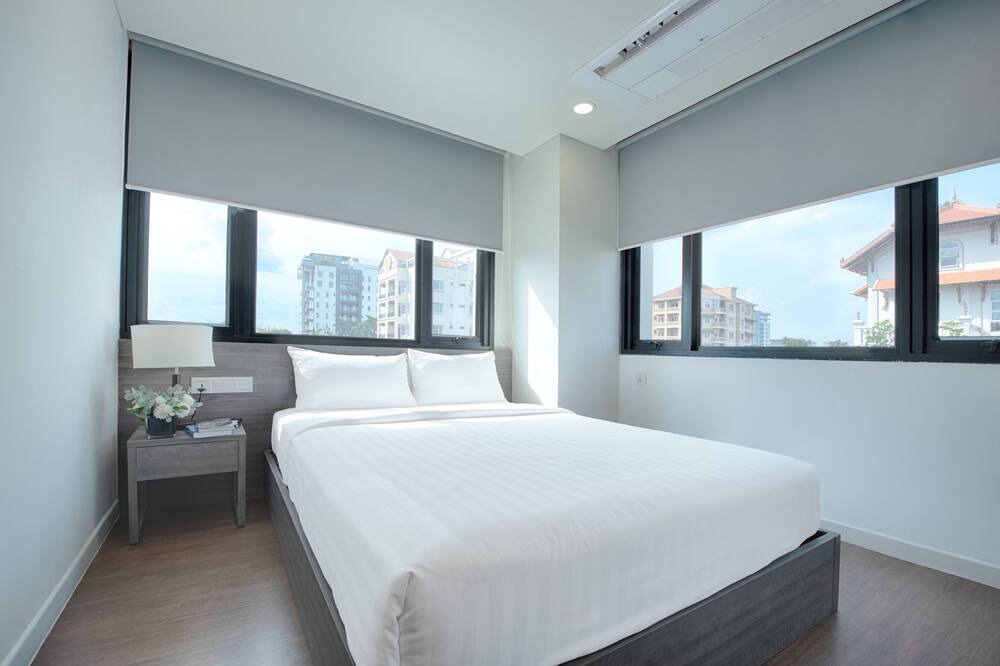 Photo of Bedroom in Tuol Kouk