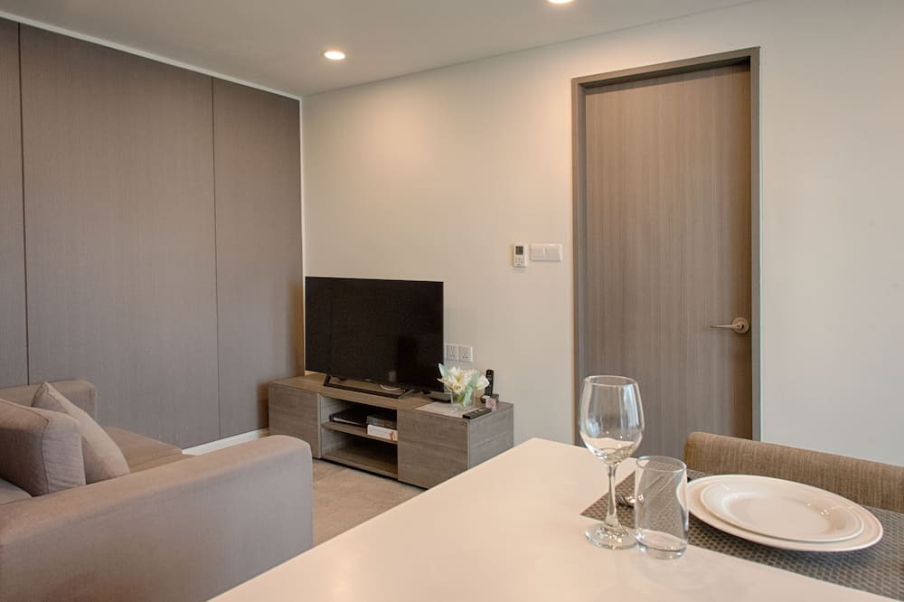 Photo of Livingroom in Tuol Kouk
