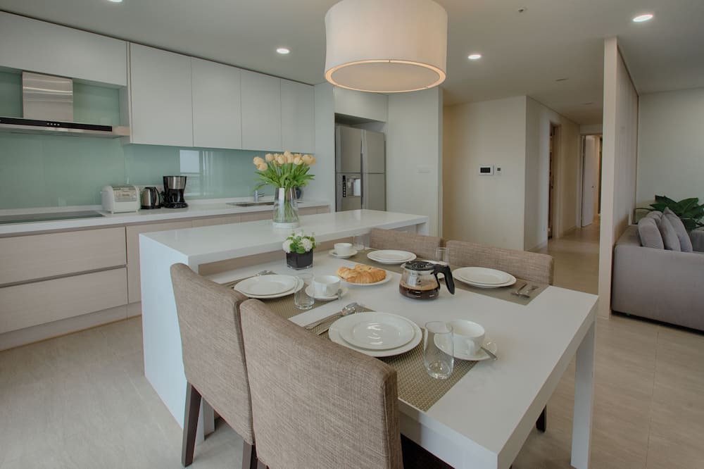Photo of Kitchen in Tuol Kouk
