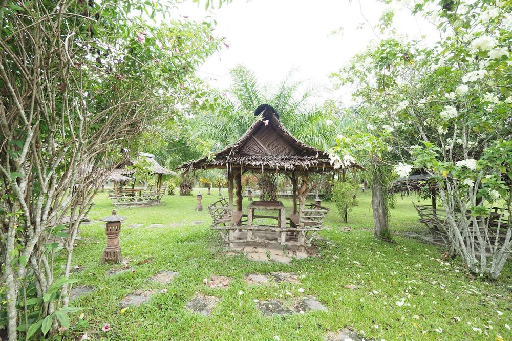 Photo of Patio Balcony in Thab Prik