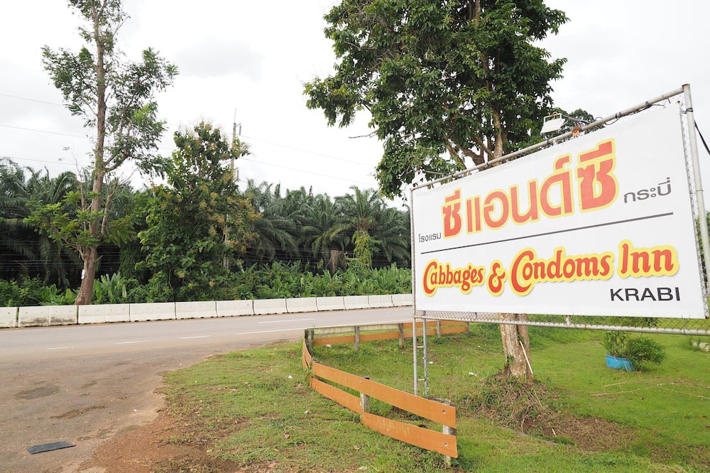 Photo of Outdoor in Thab Prik
