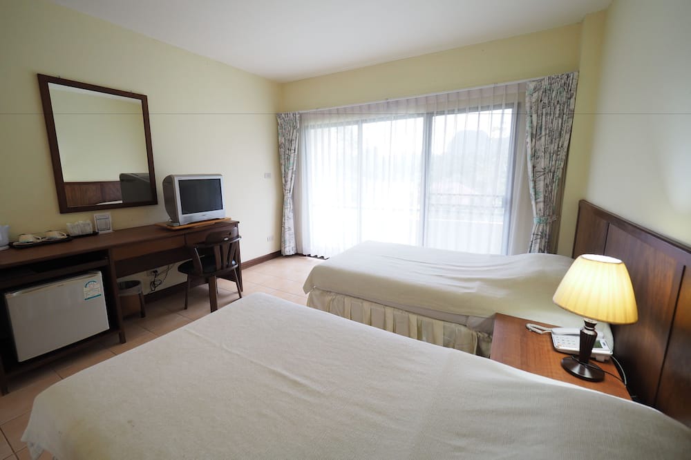 Photo of Bedroom in Thab Prik